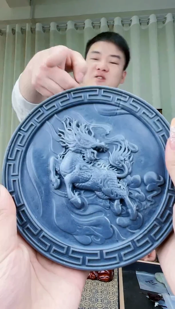 【闪购商品】和田玉挂件未镶嵌拍一发一，多样性发货！