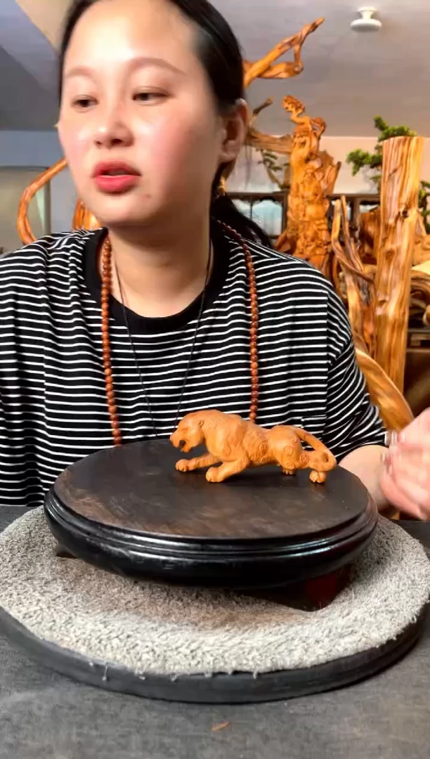 【闪购商品】柏木（崖柏）崖柏小件