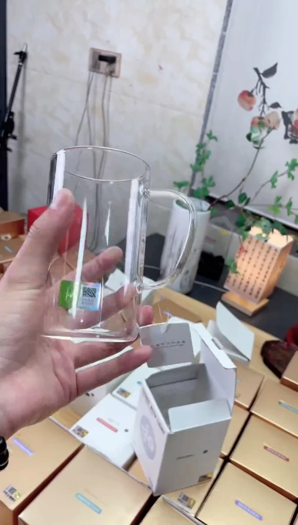 清简杯，，，绿茶杯