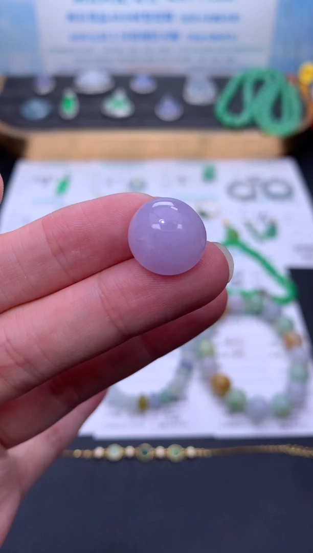 未镶嵌定制翡翠模式推广期48小时鉴赏期