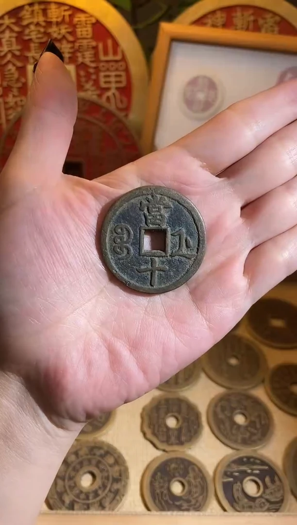 铜现代翻砂仿制工艺品