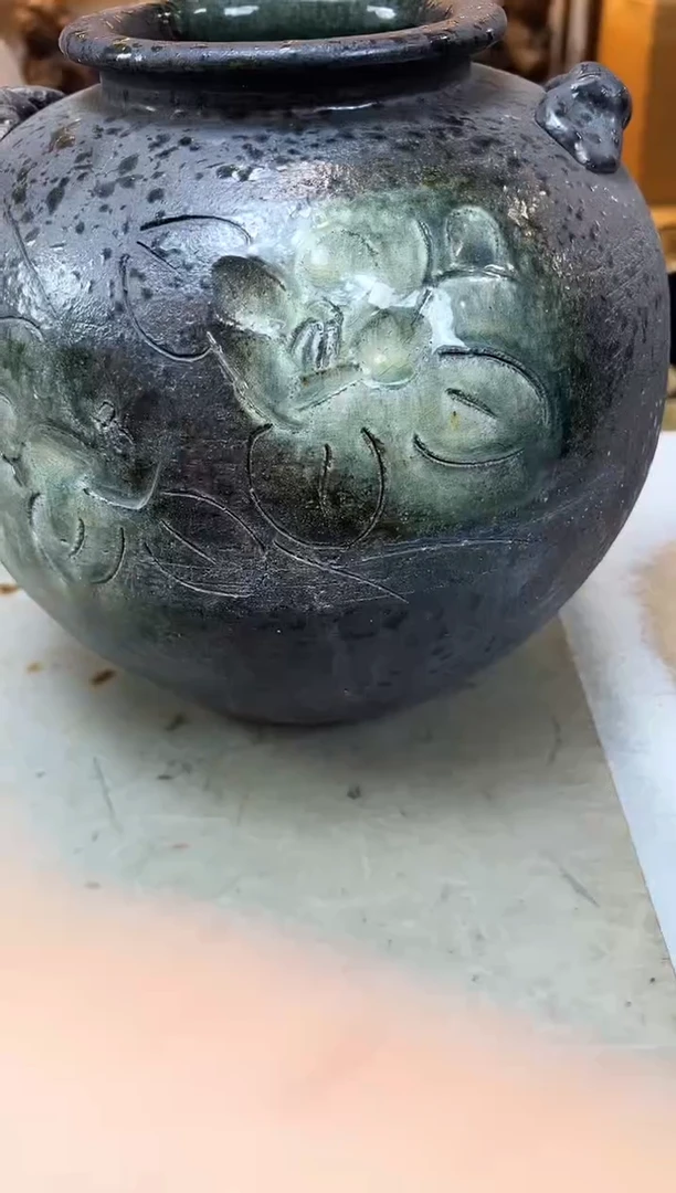 瓷片1385聚宝缘优品精选