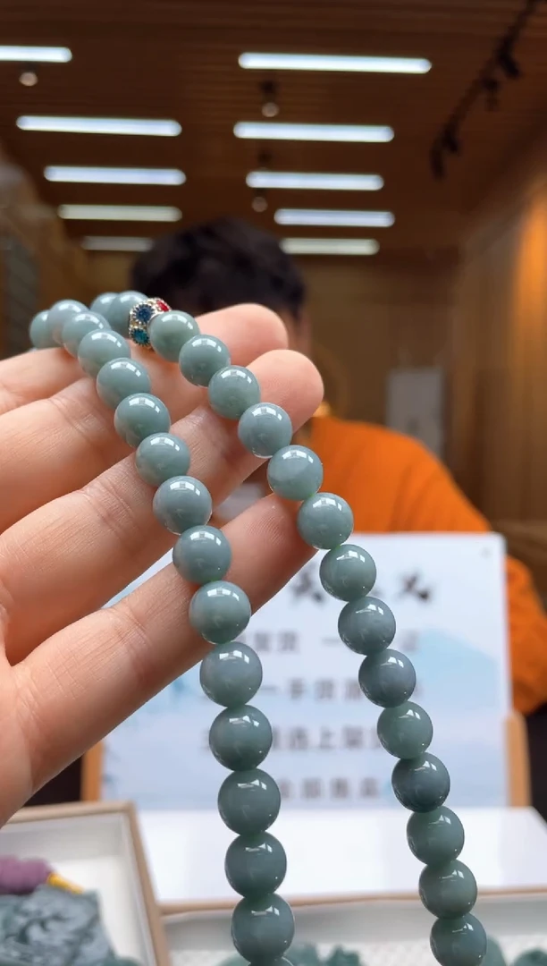 未镶嵌定制翡翠41