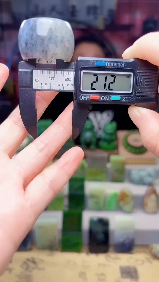 未镶嵌和田玉把件263