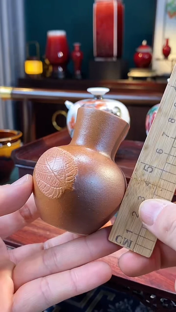 【闪购商品】摆件景德镇手工高温瓷器