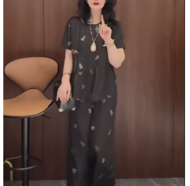 2025夏季时尚潮流百搭精品女装Mdix