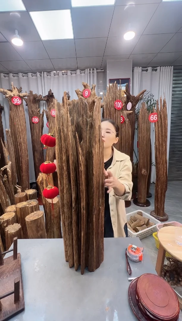 沉香沉香枕沉香原料 七天无理由