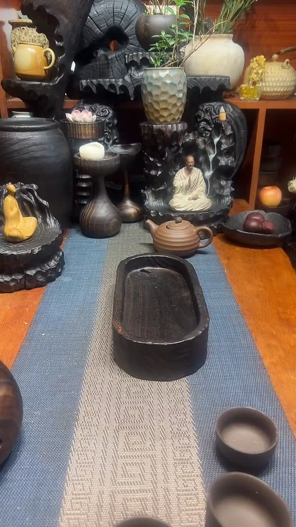 香樟木香樟木一物一拍