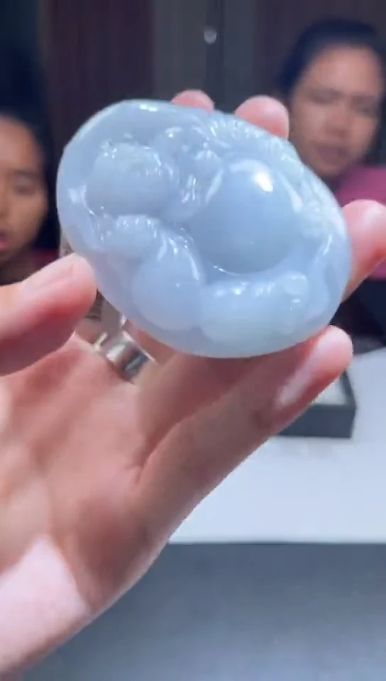 未镶嵌定制翡翠定制孤品