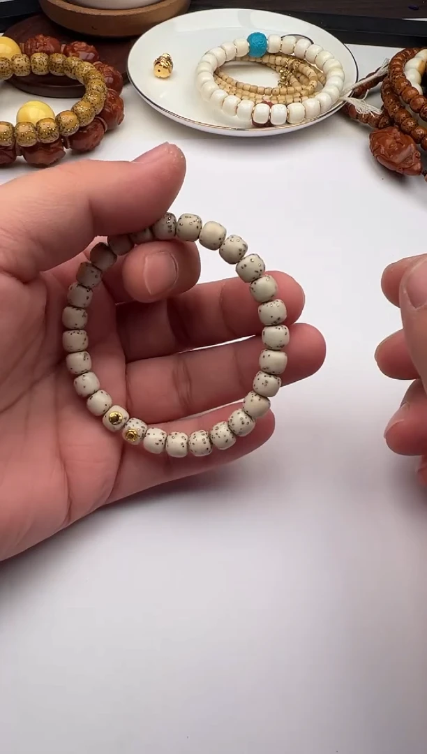 手串星月菩提星月菩提手串