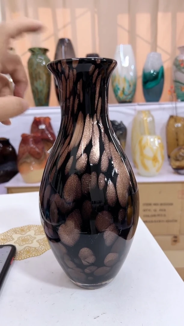 【闪购商品】也麦花器