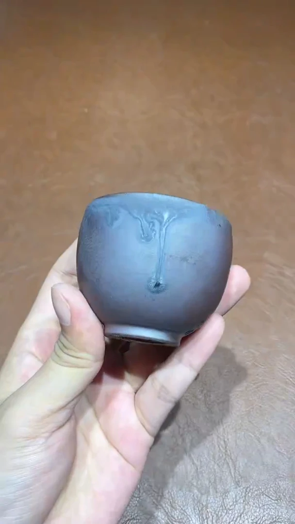 奢瓷柴烧茶器专拍链接392