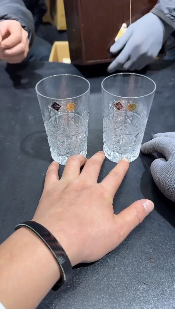 【闪购商品】杯小四孤品收藏中古品