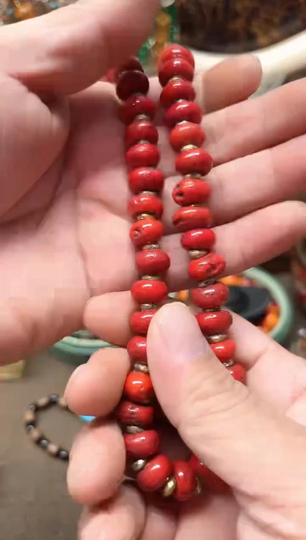 滴血莲花菩提吊坠 直播精品好物推荐