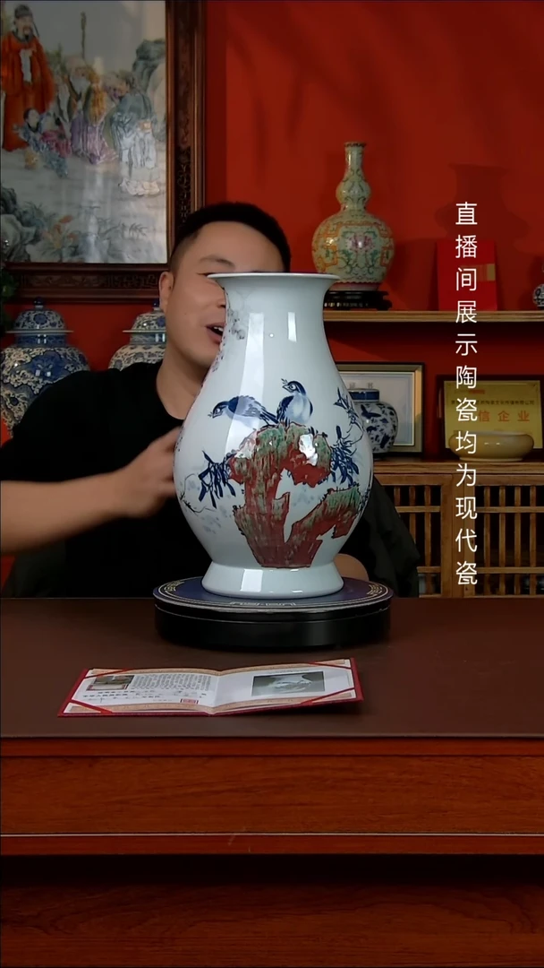 景德镇御匠邦陶瓷1