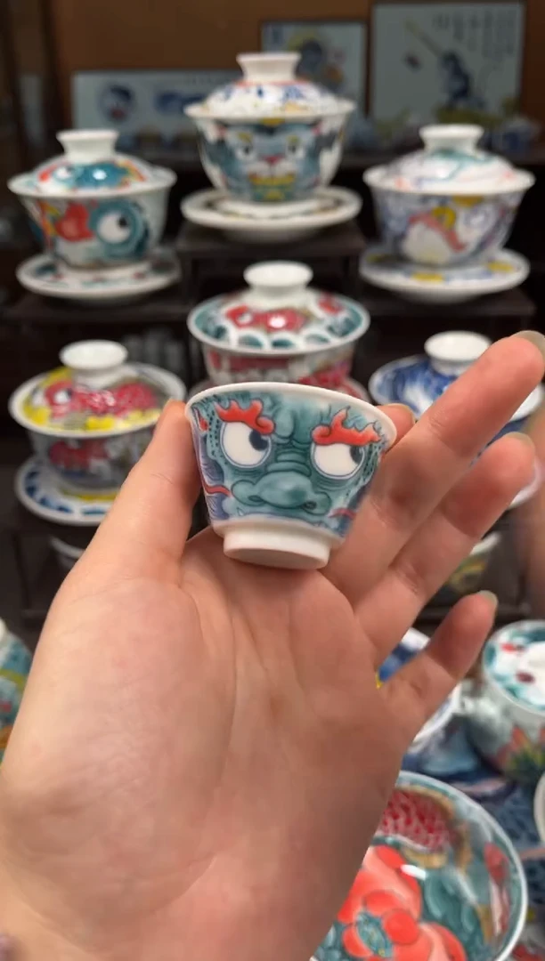 拙明院（宠粉价格）客杯