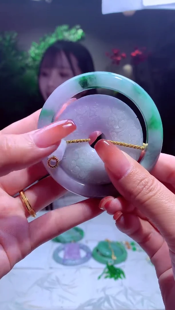 未镶嵌定制翡翠天然翡翠（拍一发一）