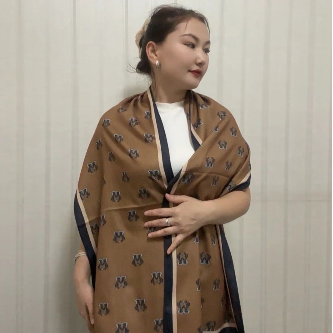 包邮新疆发货围巾