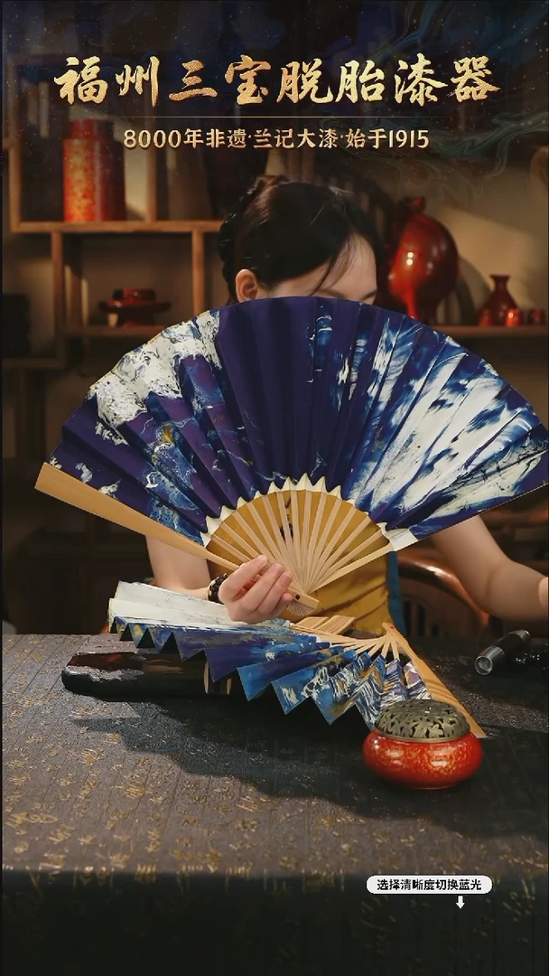 树脂漆手工漆器-一物一拍 以商品图片为主