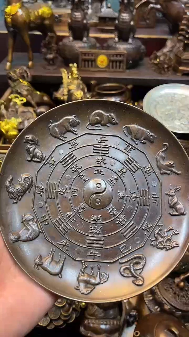 1案台摆件 物品摆件