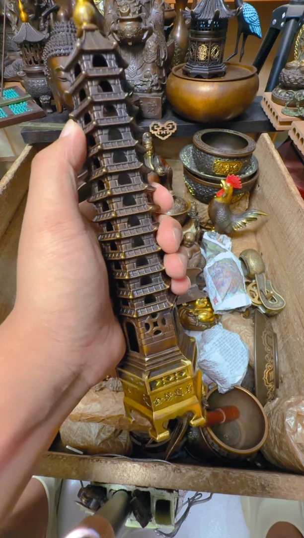 精美铜器精美摆件铜铜铜铜铜铜铜