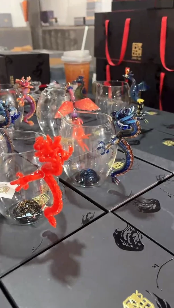 【闪购商品】青龙三代+红龙二代