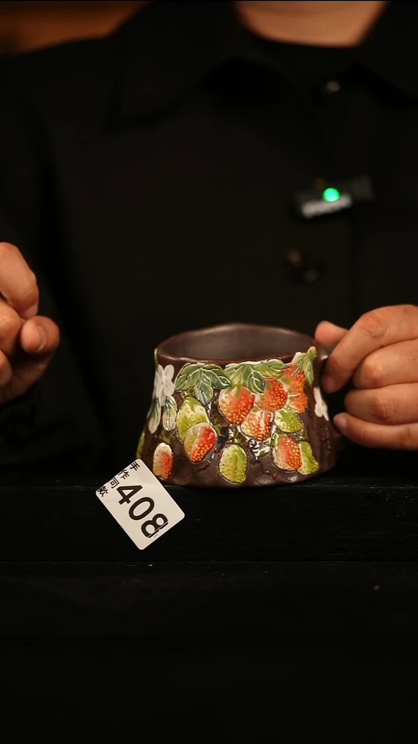 瓷片遇瓷手作同款408