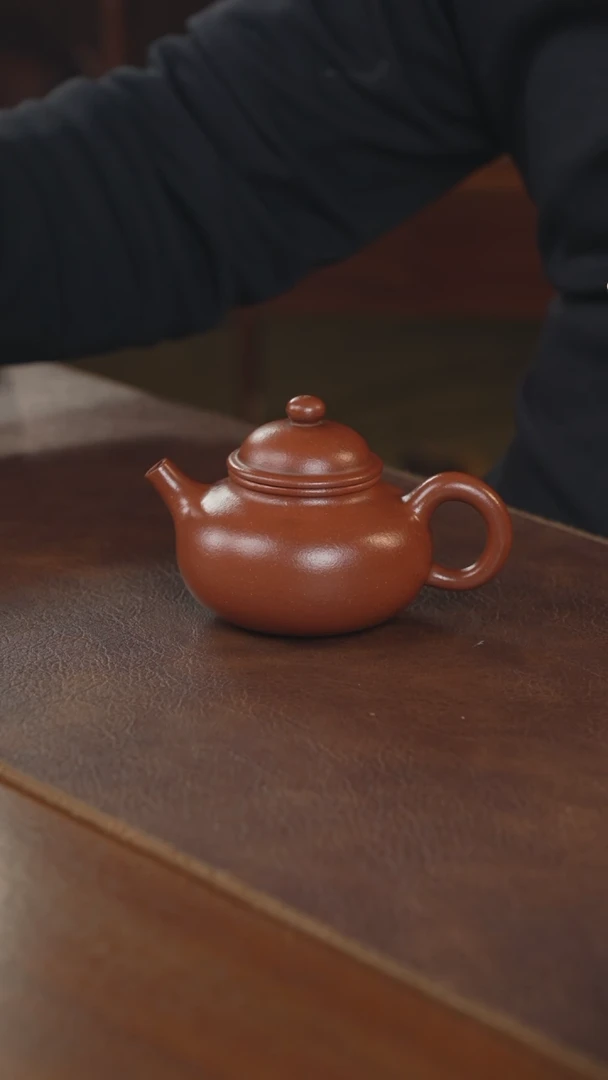 【闪购商品】紫砂茶壶紫砂壶紫砂壶