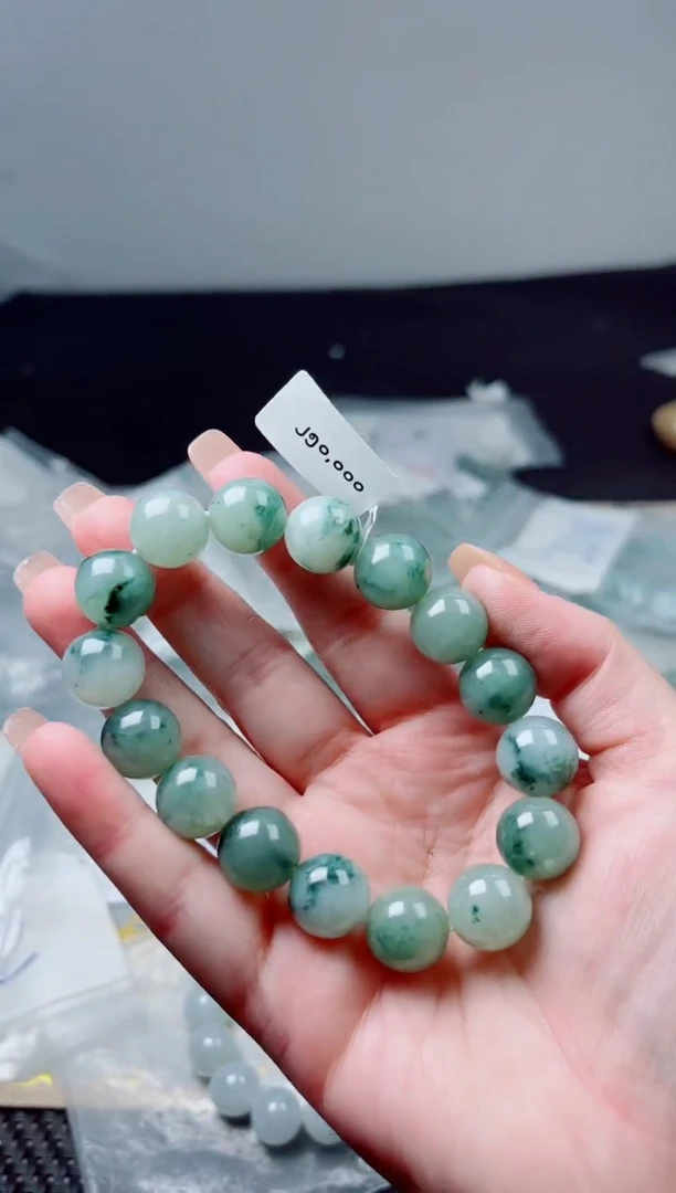 未镶嵌定制翡翠翡翠