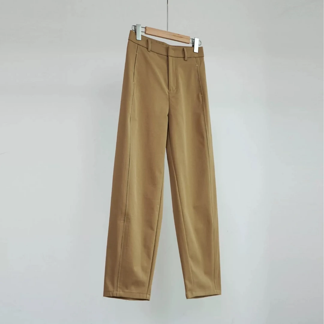 5488裤休闲百搭时尚