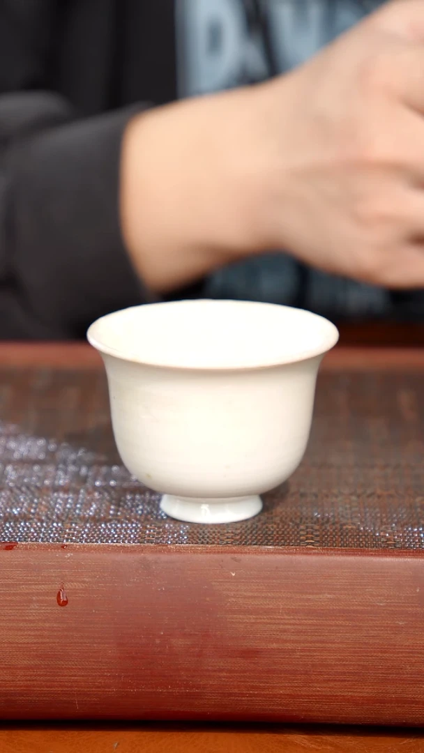 陶瓷奢瓷/瑞寅柴烧茶器（杯子）187