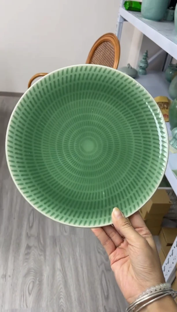 慧仙青瓷 龙泉青瓷大促
