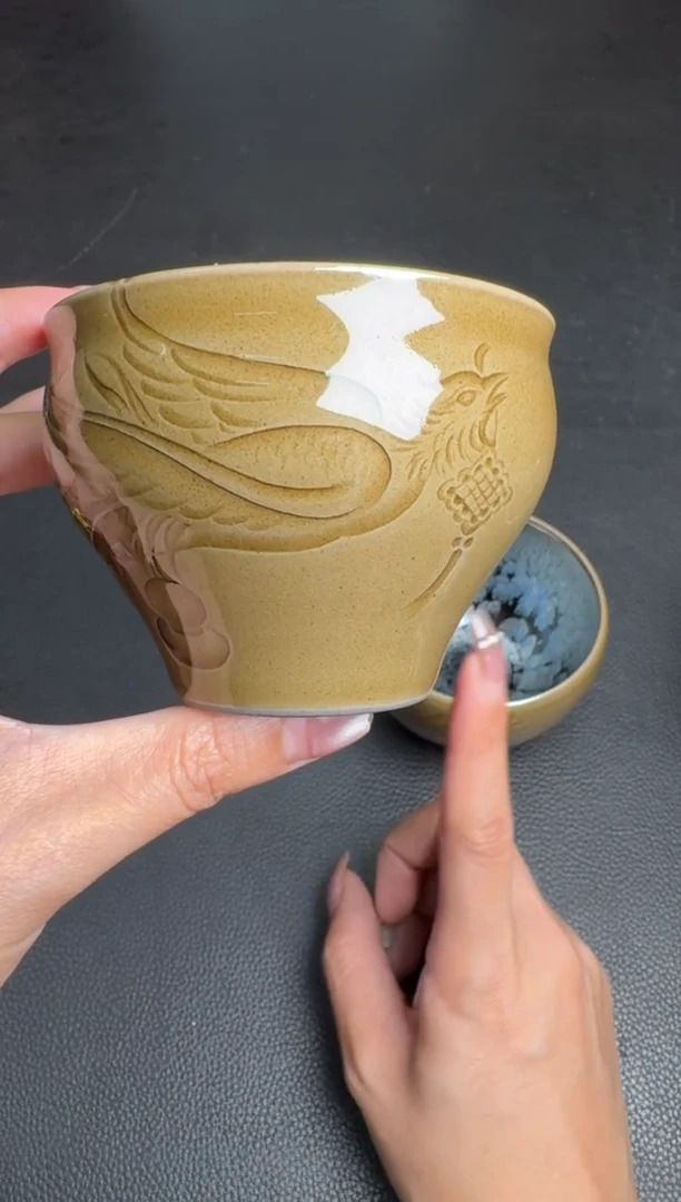 茶盏李光熙朱雀传福13