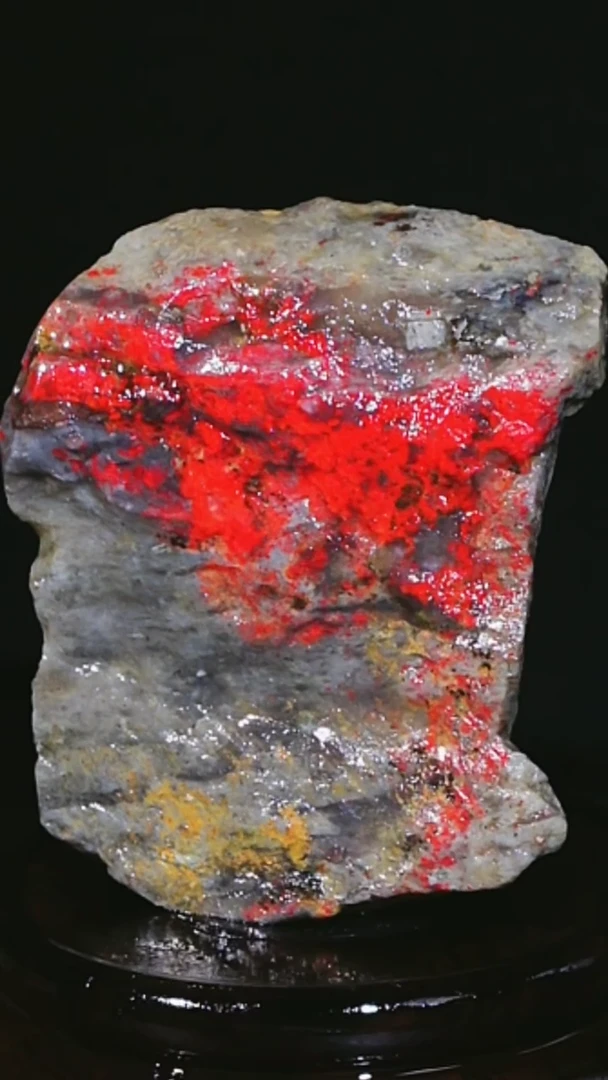 昌化石昌化鸡血石