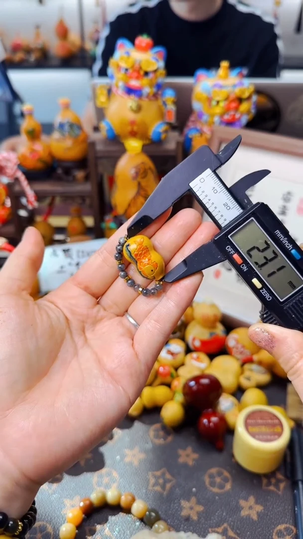 【闪购商品】097文玩葫芦文玩好物