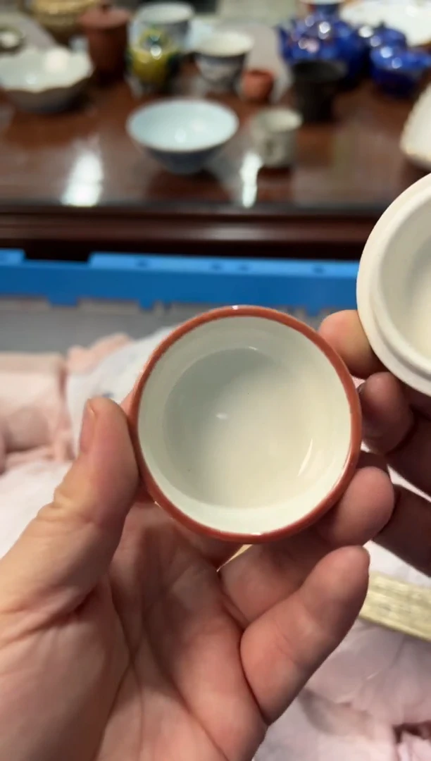 瓷片?***?编码：欢迎惠顾，感谢支持394