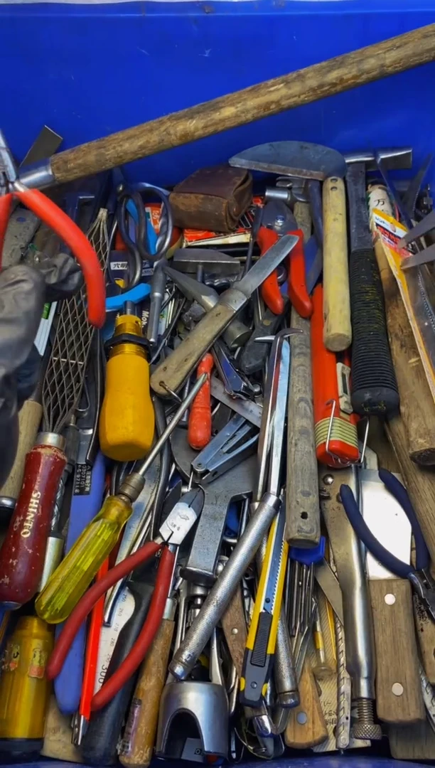 桥***粉大白日本工具仓库闪购链接