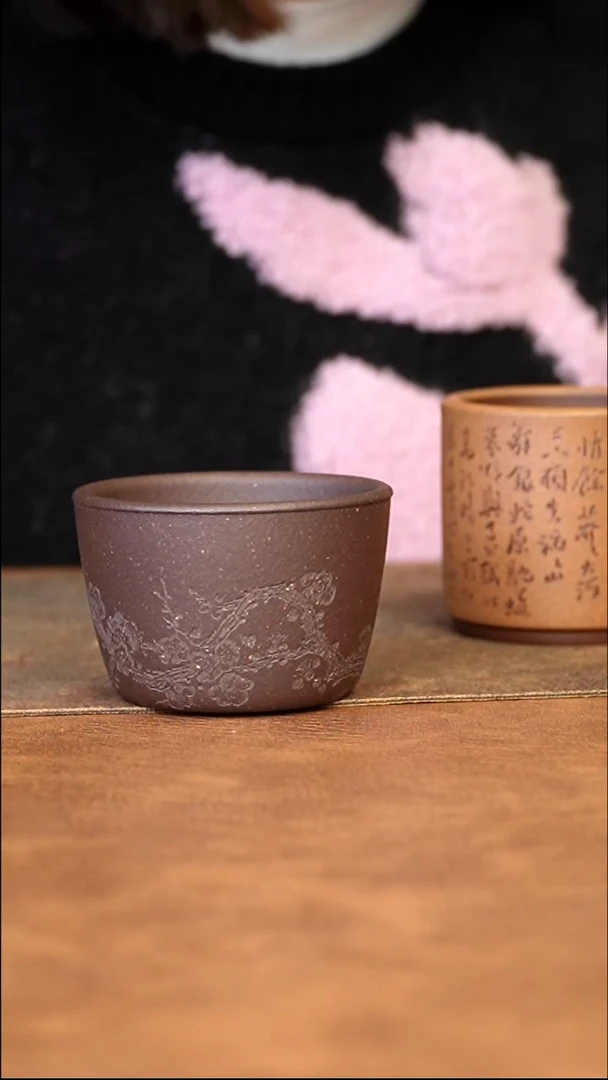 【闪购商品】紫砂茶杯1111111111111111111