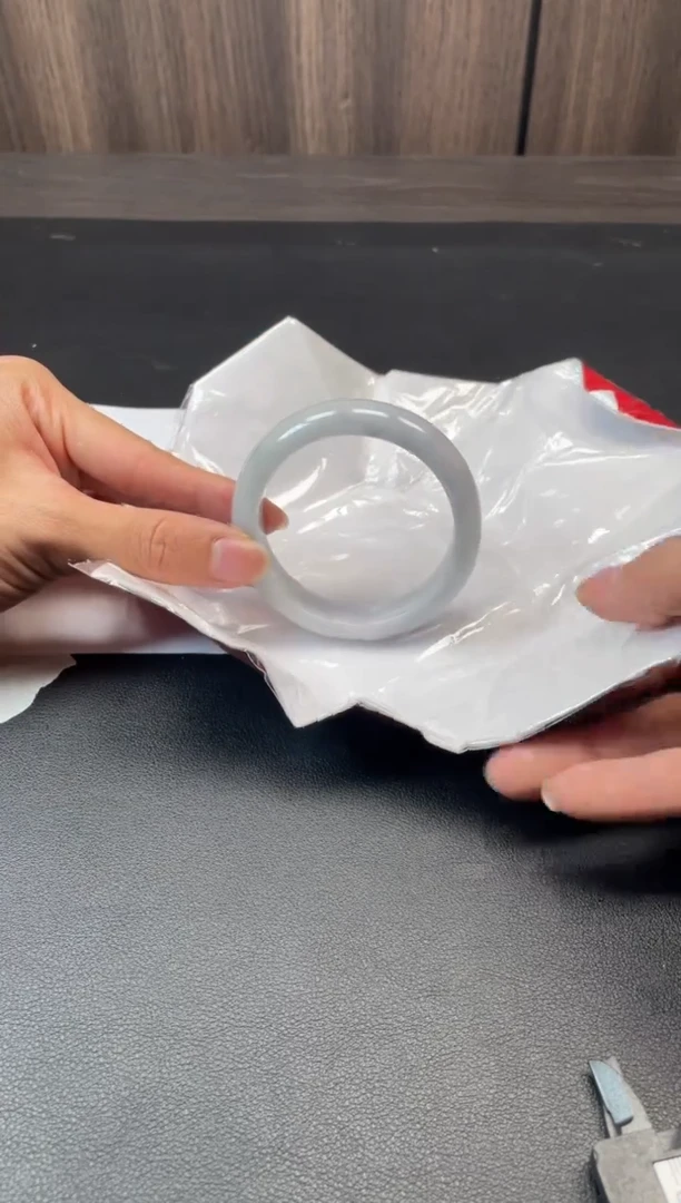 未镶嵌手镯翡翠9942