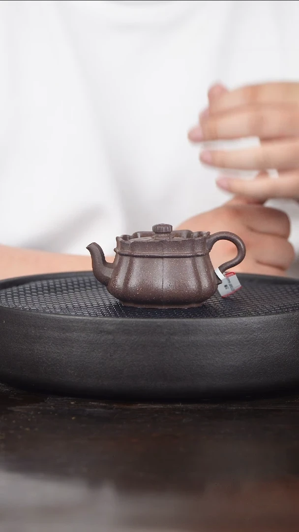 【闪购商品】紫砂茶壶速度发不过还是地方