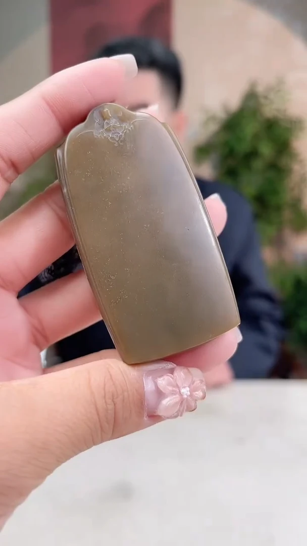 定制和田玉多样性发货拍一发一