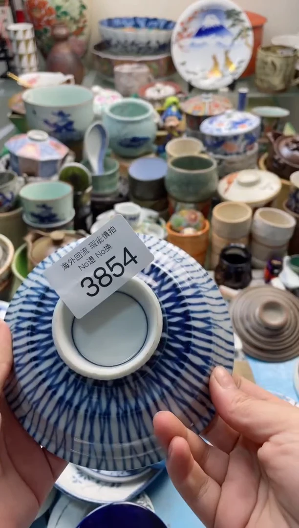 【闪购商品】摆件3854精美创意日式臻品