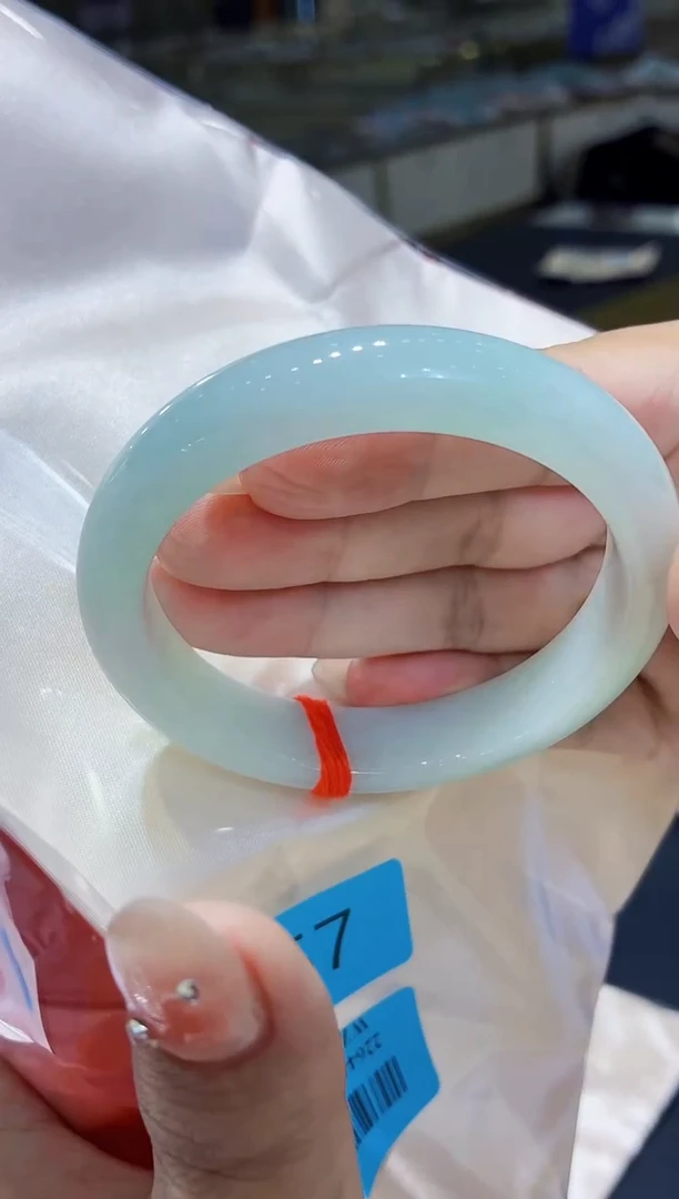 未镶嵌手镯翡翠翡翠手镯57