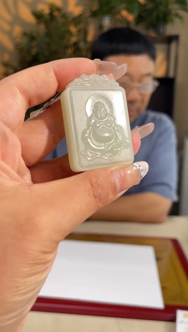 定制和田玉多样性拍一发一280178