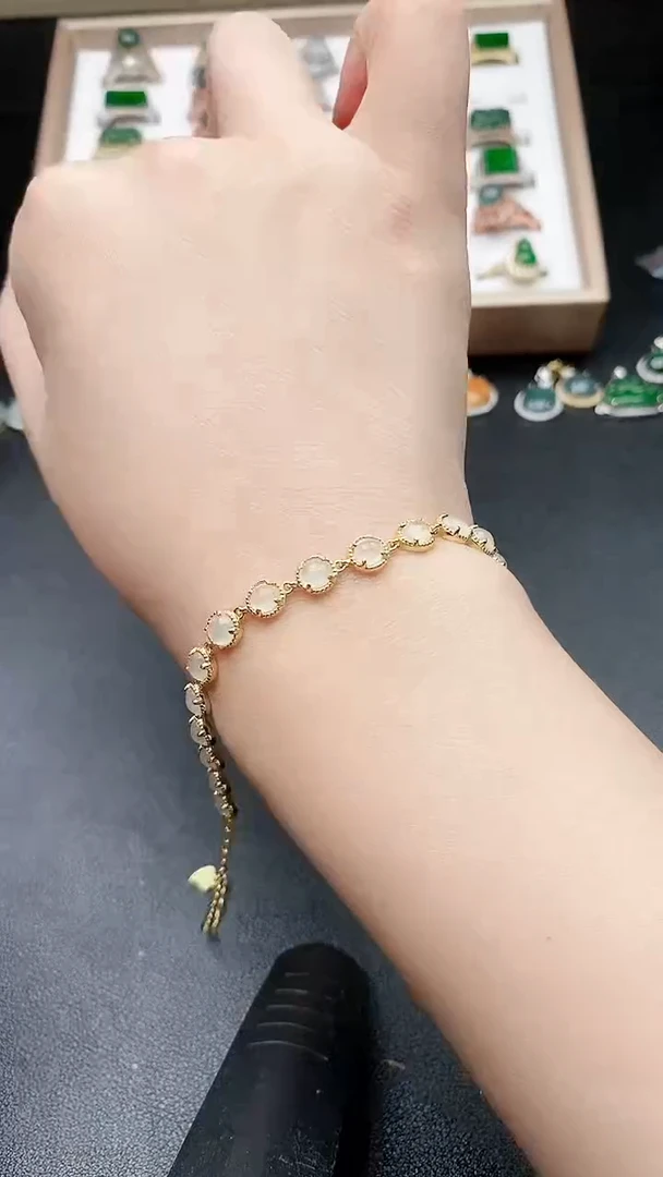 银S925镶嵌戒指翡翠11111111111