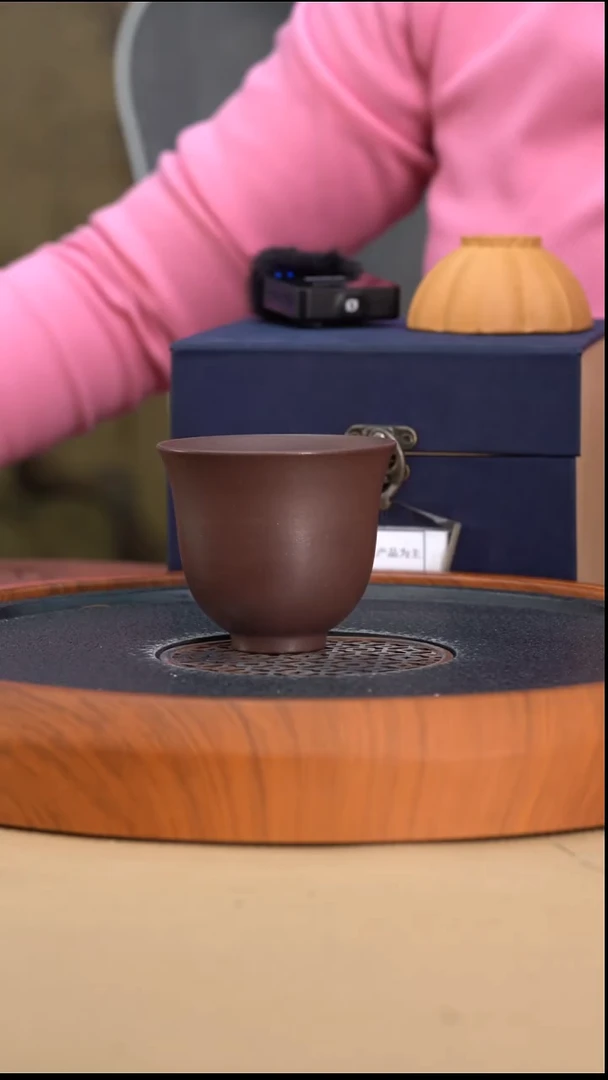 GSZS-5981 宜兴手工紫砂