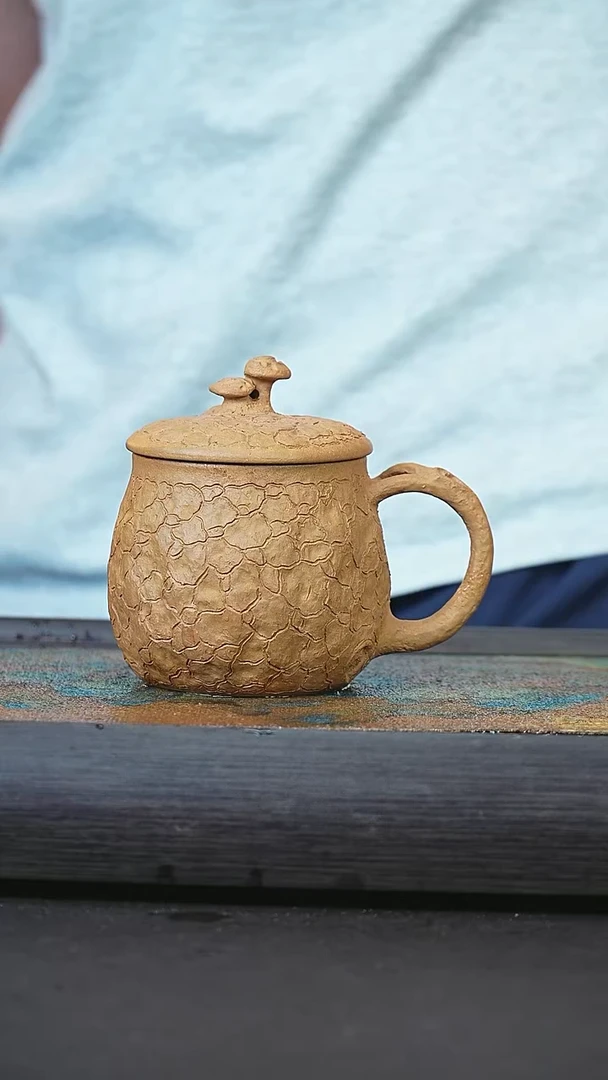 黄金段泥350CC@@gb01255