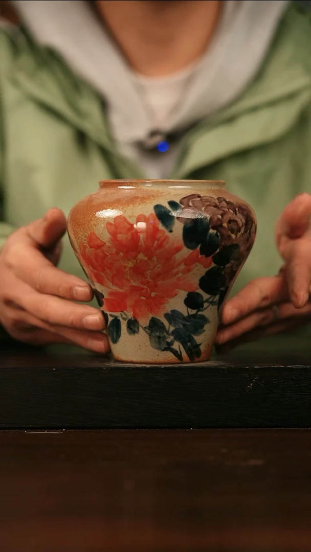 【闪购商品】其他521遇瓷手作同款