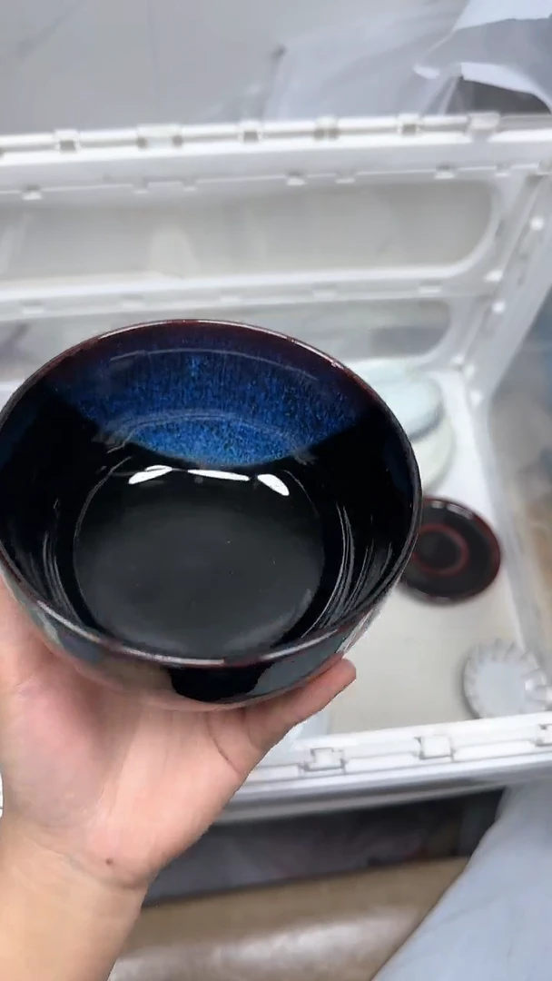 【闪购商品】569回流瓷器默认微瑕，18.8包邮