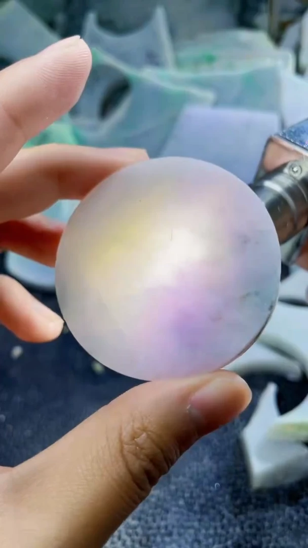 裸石翡翠天然A货板料